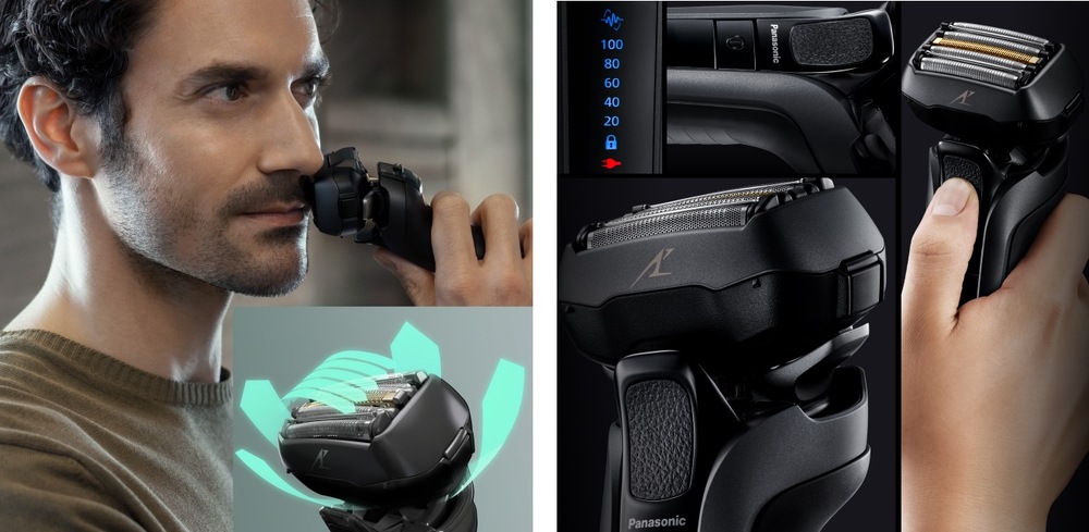 Panasonic 900