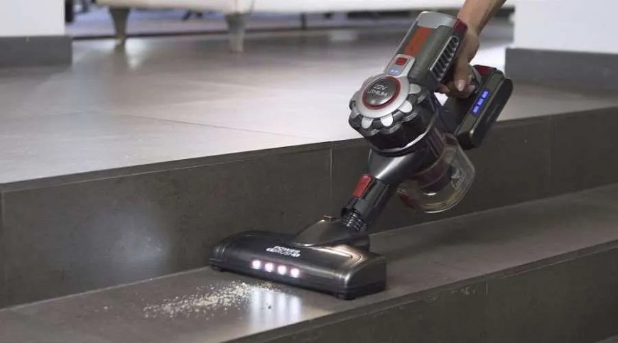 Tyčový vysávač Ariete 2757 Lithium 22 V Tyčový vysávač Ariete 2757 Lithium 22 V
