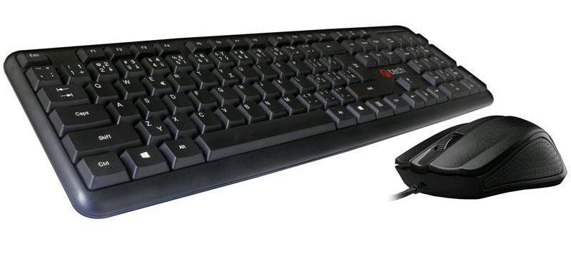 Genius C-Tech KBM-102 SK/SK