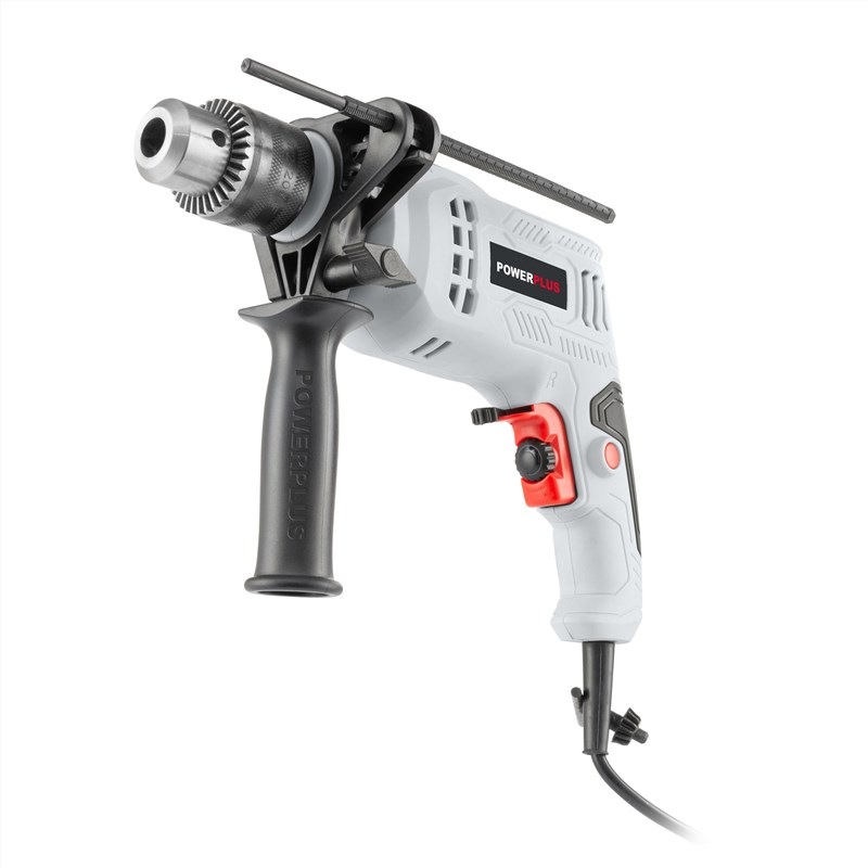 Vŕtačka POWERPLUS POWC10110 550 W