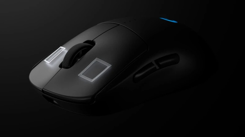 Myš Logitech Gaming PRO 2 Lightspeed čierna Myš Logitech Gaming PRO 2 Lightspeed čierna
