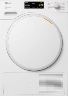 Set výrobkov Miele WWA 120 WCS + TWA 520 WP biely