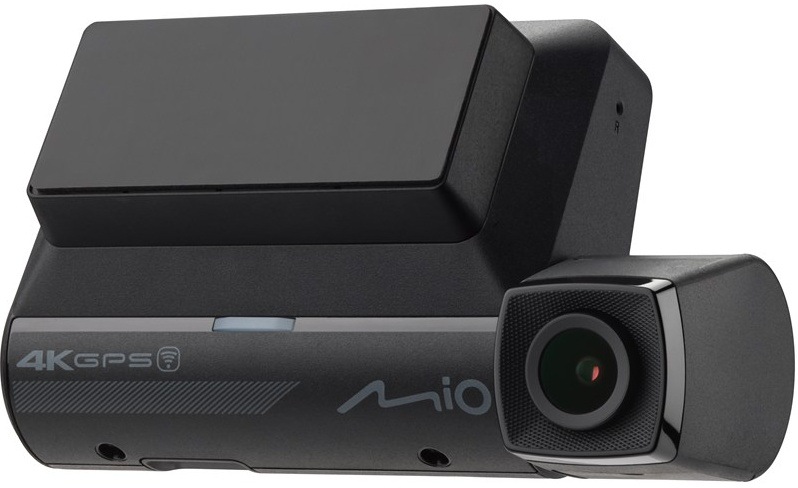 Autokamera Mio MiVue 956W.