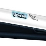 Žehlička na vlasy Remington S8500 biela