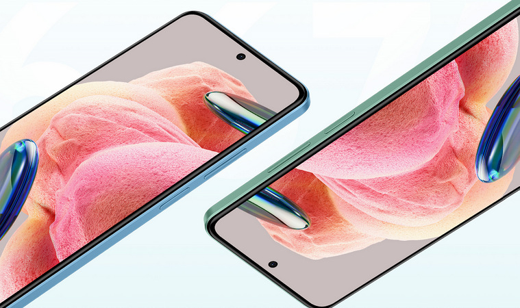 Mobilný telefón Xiaomi Redmi Note 12 8 GB / 256 GB zlatý Mobilný telefón Xiaomi Redmi Note 12 8 GB / 256 GB zlatý