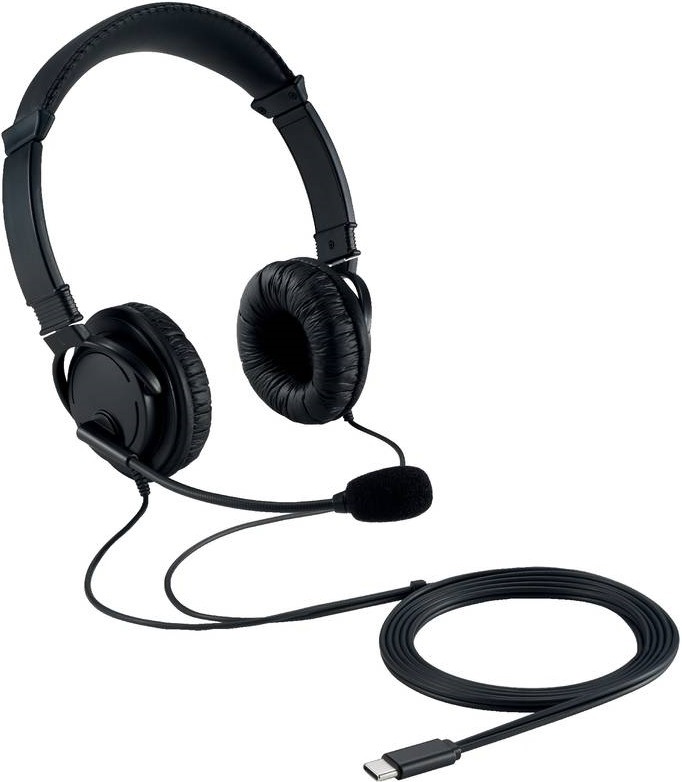 Kensington USB-C Hi-Fi