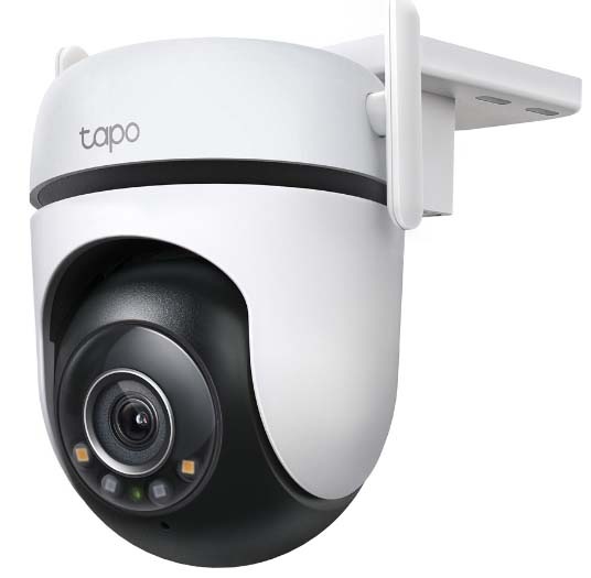 IP kamera TP-Link Tapo C520WS biela
