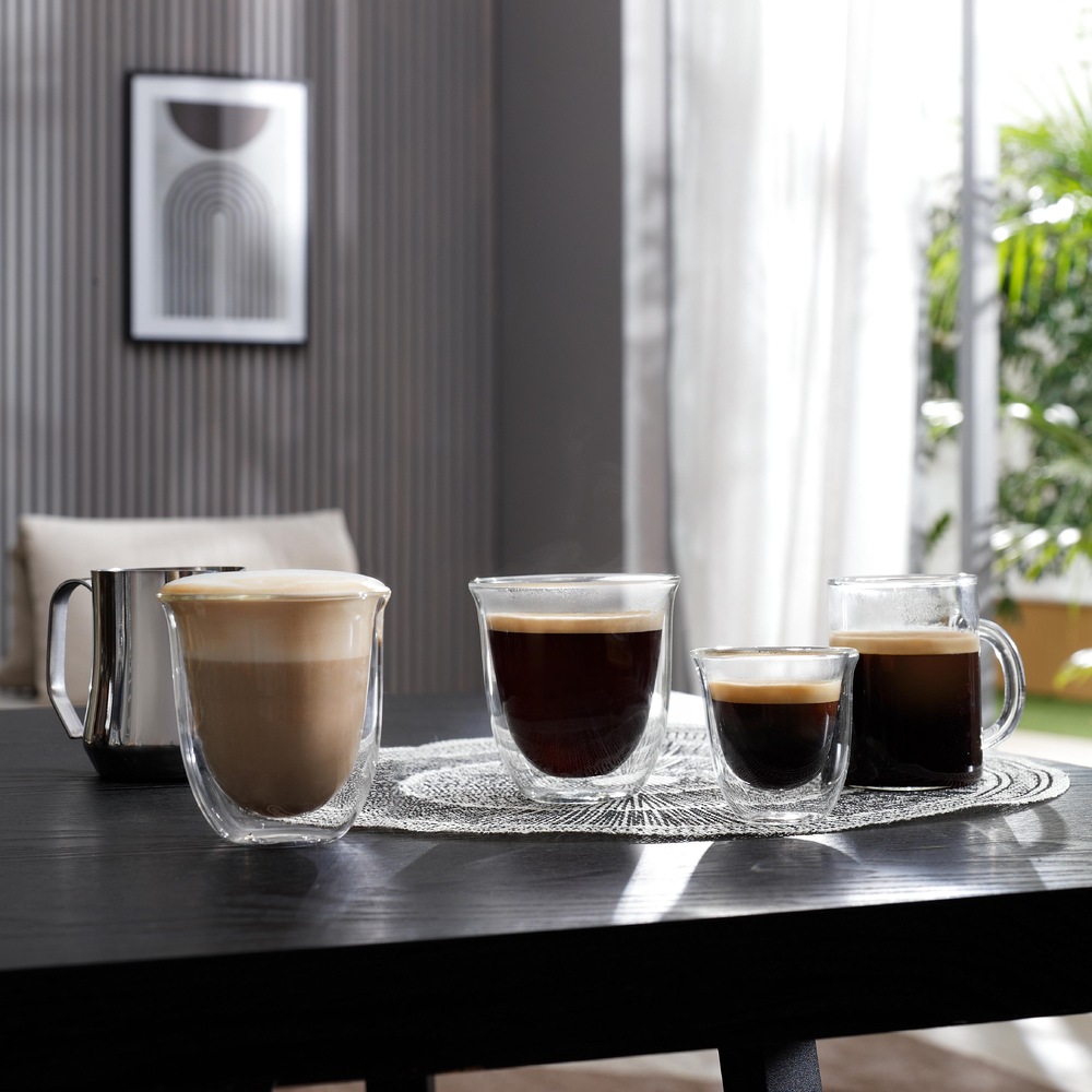 Espresso De'Longhi ECAM 220.21 B Magnifica Štart