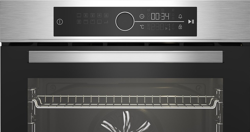 Rúra Beko Beyond BBIM12400XMPS čierna