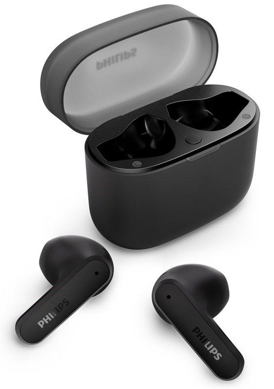 Slúchadlá Philips TAT2139BK čierna