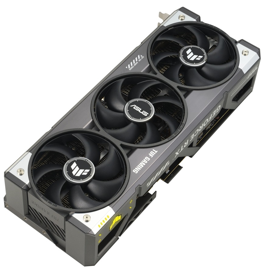 Grafická karta Asus TUF Gaming GeForce RTX 5090 32GB Grafická karta Asus TUF Gaming GeForce RTX 5090 32GB
