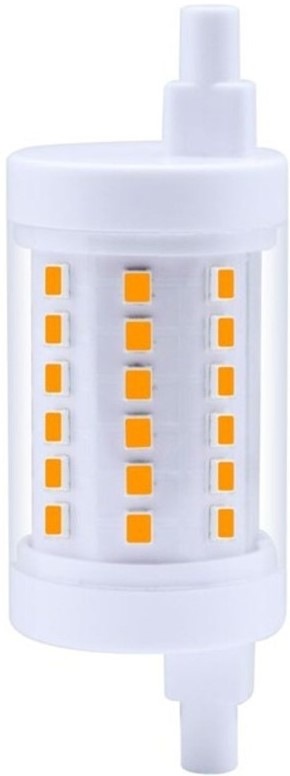 Žiarovka LED Rabalux R7S, 8W, 2 700 K
