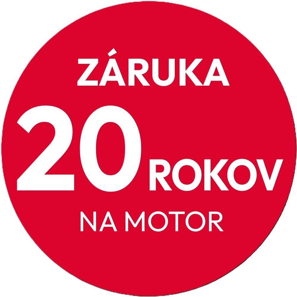 Práčka Hoover HW 28AMC7/1-S biela Práčka Hoover HW 28AMC7/1-S biela