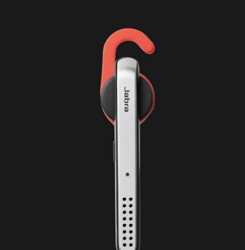 Handsfree Jabra Talk 45 strieborné Handsfree Jabra Talk 45 strieborné