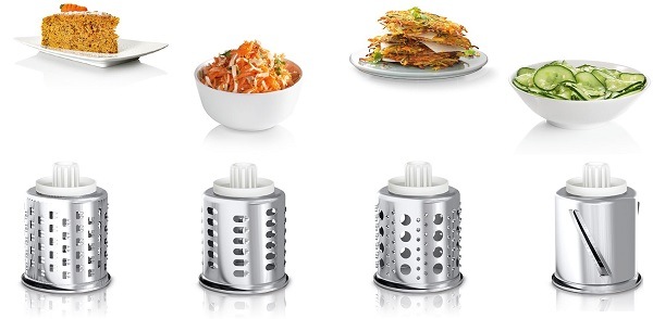 Bosch MFW3X14B CompactPower