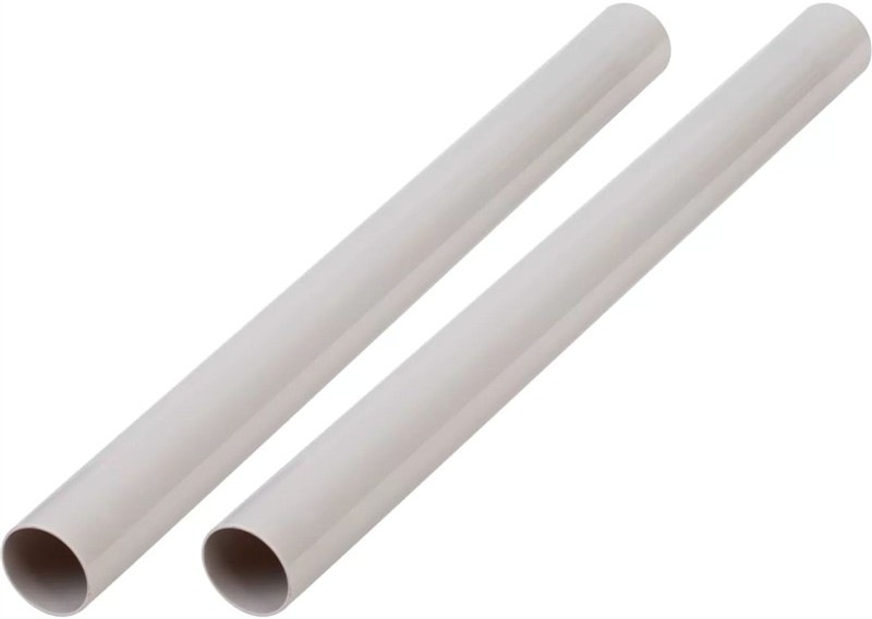Predlžovacia trubica Narex EP D36 2x500 PL s dĺžkou 500 mm