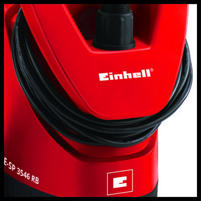 Čerpadlo Einhell GE-SP 3546 RB Einhell Expert GE-SP 3546 RB