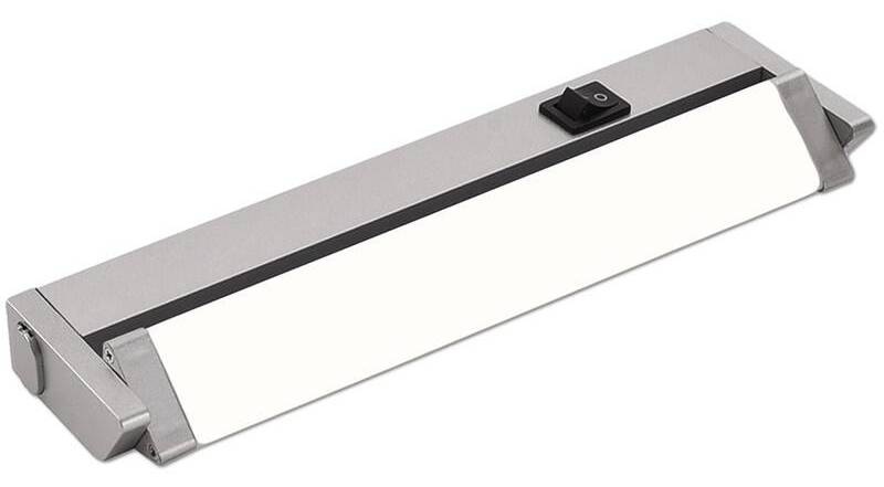 Nástenné svietidlo Top Light ZSV 40S CCT - strieborné
