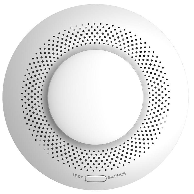 Detektor dymu EZVIZ T4C