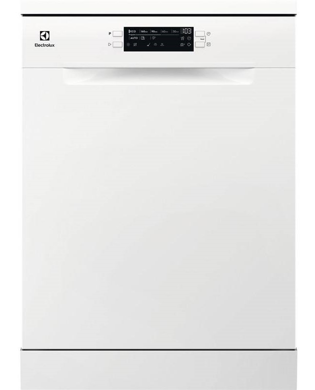 Umývačka riadu Electrolux 300 AirDry ESA47210SW biela