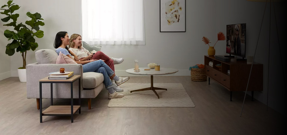 Soundbar JBL BAR 2.0 All-In-One MKII čierny Soundbar JBL BAR 2.0 All-In-One MKII čierny