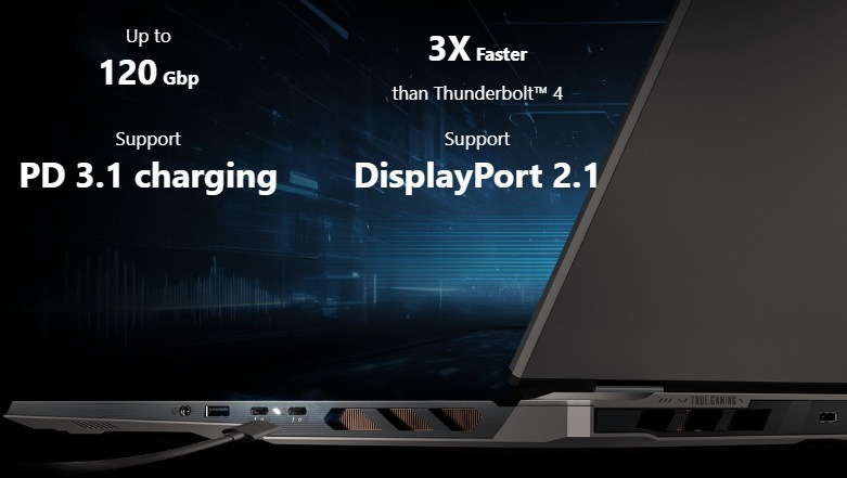 Notebook MSI Vector 18 HX AI A2XWIG-832CZ Notebook MSI Vector 18 HX AI A2XWIG-832CZ