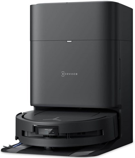 Robotický vysávač Ecovacs DEEBOT T80 OMNI BLACK čierny