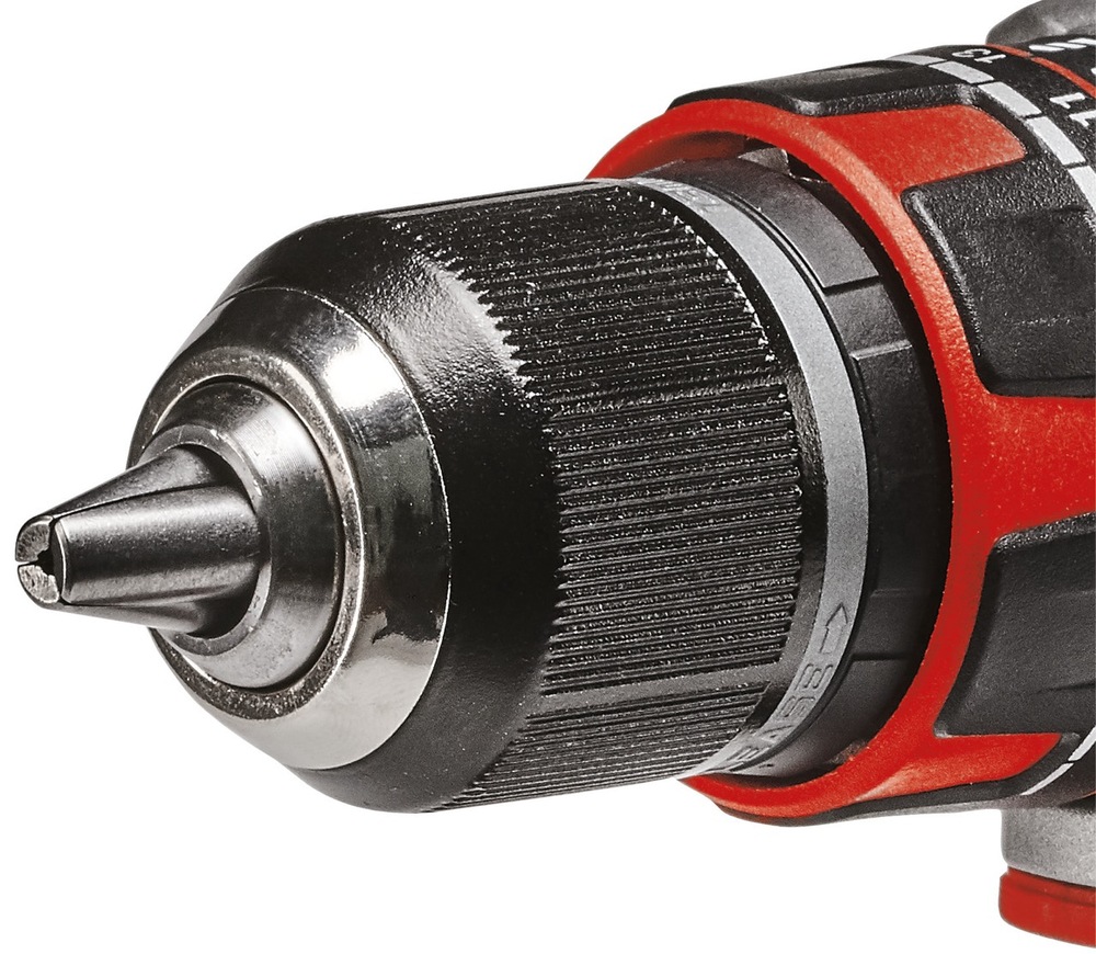 Aku vŕtačka Einhell Professional TP-CD 18/50 Li-i BL (s baterií), 4513940