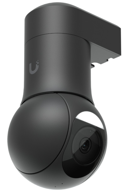IP kamera Ubiquiti UniFi Protect G5 PTZ čierna IP kamera Ubiquiti UniFi Protect G5 PTZ - čierna