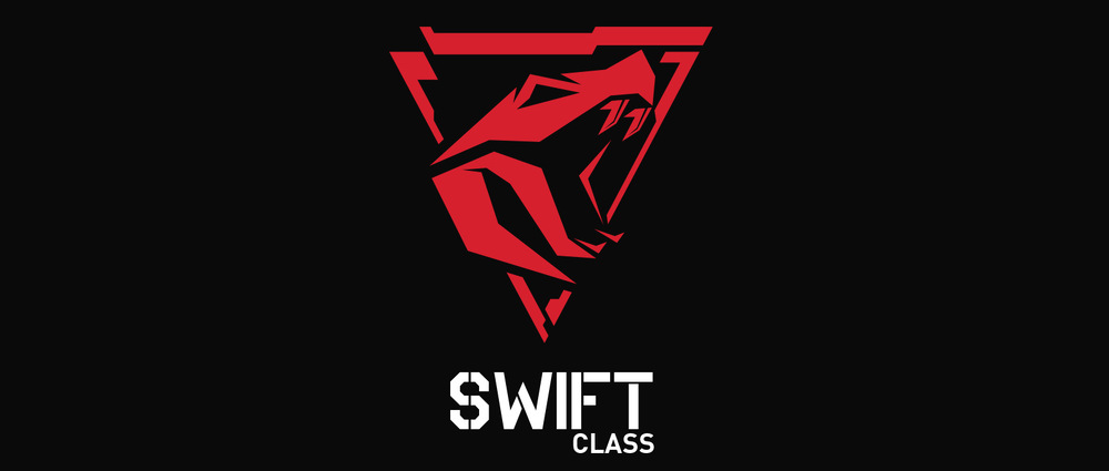 XFX Swift AMD Radeon RX 9070 XT 16GB GDDR6 patrí do Swift Class