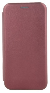Puzdro na mobil flipové CPA Smart Diva na Xiaomi Redmi Note 15 Pro 5G vínovej Puzdro na mobil flipové CPA Smart Diva na Xiaomi Redmi Note 15 Pro 5G - vínové