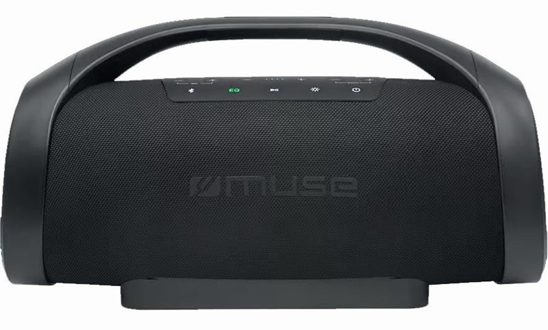 Prenosný reproduktor MUSE M-980BT čierny