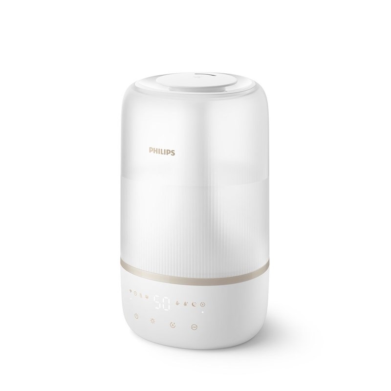 Zvlhčovač vzduchu Philips HU1510/04 1000 Series
