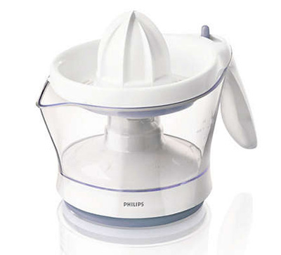 Philips HR2744/40, bílá