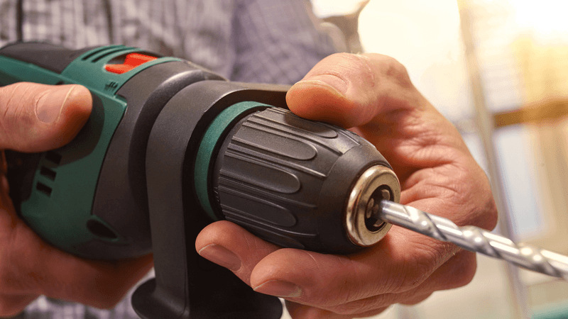 Vŕtačka Bosch UniversalImpact 800 Vŕtačka Bosch UniversalImpact 800