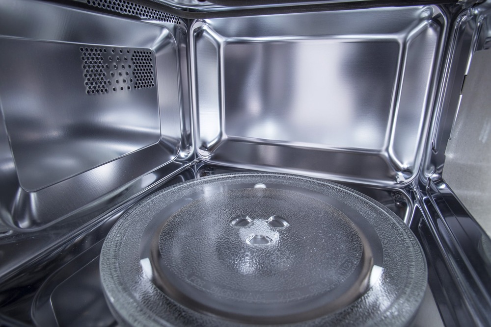 Mikrovlnná rúra Gorenje Advanced BM201AG1BG čierna