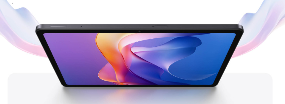 Tablet Xiaomi Redmi Pad 2 4 GB / 128 GB sivý