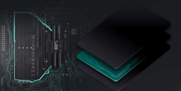 Základná doska GIGABYTE B650M D3HP AX Základná doska GIGABYTE B650M D3HP AX