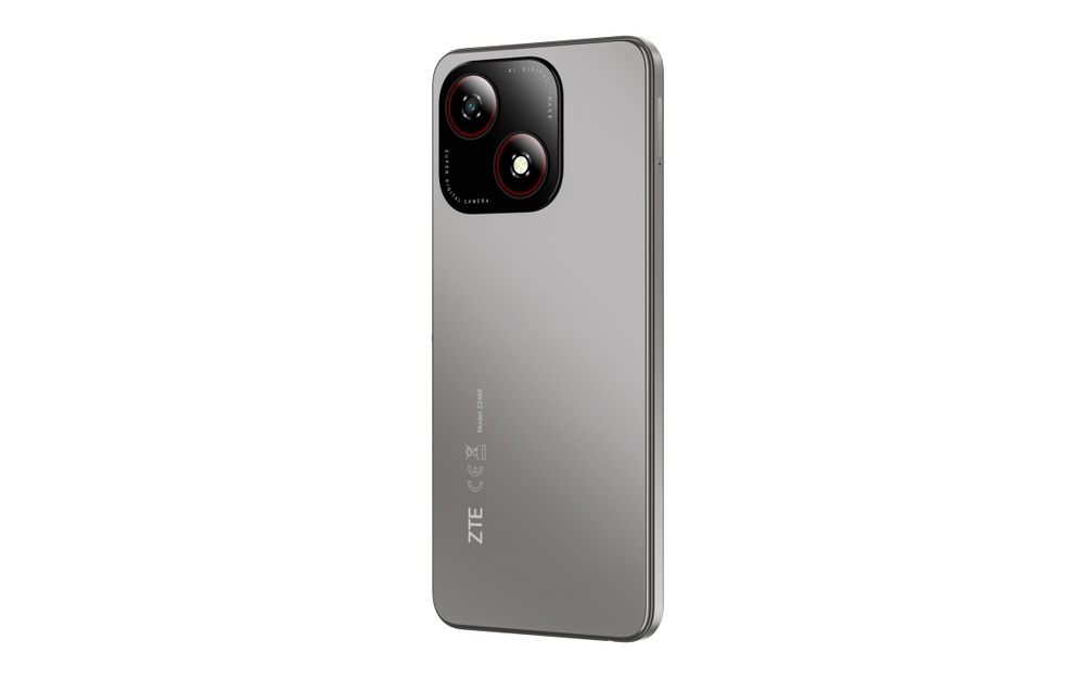 Mobilný telefón ZTE Blade A35e 2 GB / 64 GB sivý Mobilný telefón ZTE Blade A35e 2 GB / 64 GB sivý