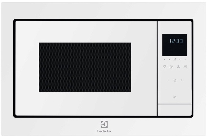 Mikrovlnná rúra Electrolux LMS4253TBW