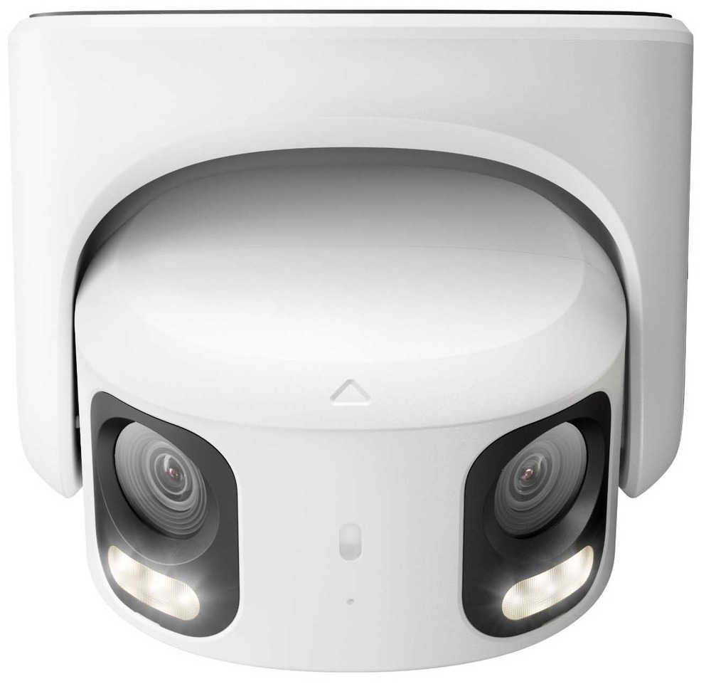 IP kamera Reolink RP-PCT8MD SMB PoE biela Bezpečnostná kamera Reolink RP-PCT8MD SMB PoE do exteriéru aj interiéru, biela farba