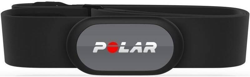 Hrudný snímač Polar H9 TF vel. XS-S čierny Polar H9 TF, XS-S, černá