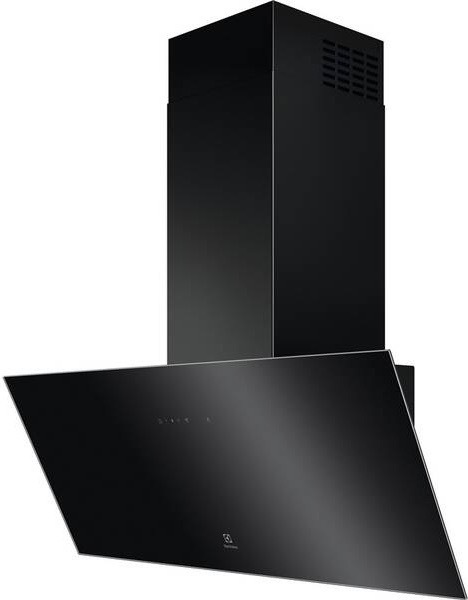 Odsávač pár Electrolux 700 SENSE LFV439K čierny