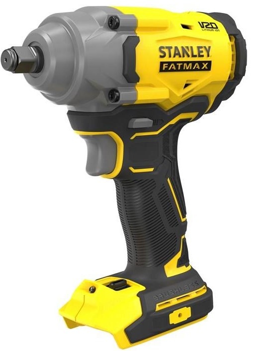 Uťahovák rázový Stanley SFMCF920B-XJ 1/2