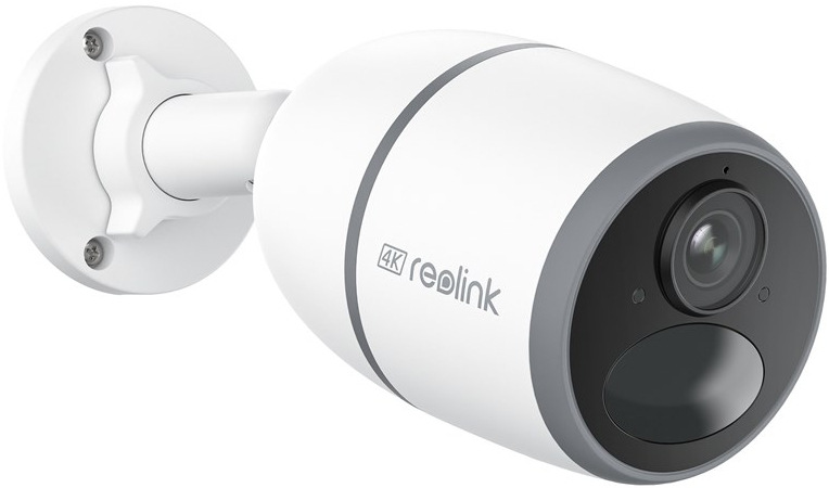 Reolink Go Series G340 / Go Ultra 4G, biela