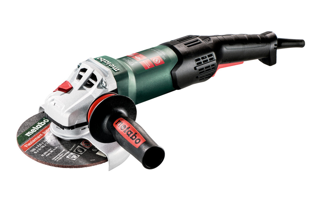 Uhlová brúska Metabo WE 17-150 Quick RT 601087000