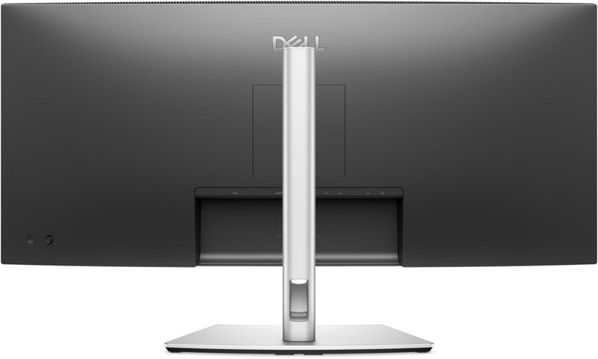Monitor Dell P3425WE čierny/strieborný Monitor Dell P3425WE čierny/strieborný