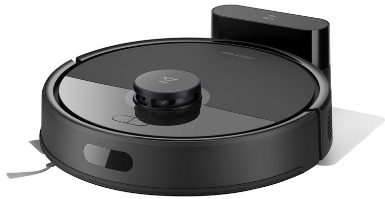 Robotický vysávač Roborock Q7 BF Black čierny