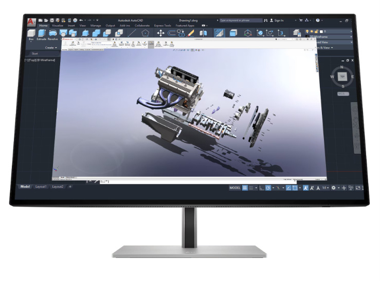 PC mini HP Z2 Mini G1i čierny PC mini HP Z2 Mini G1i čierny