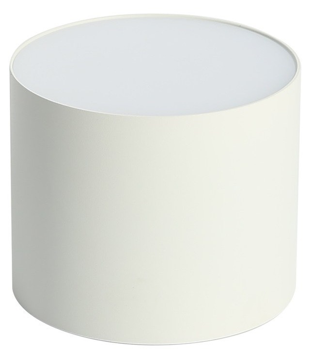 LED stropné svietidlo IMMAX NEO LITE RONDATES SMART, 16,5cm, 32W, 2592lm s podporou BEACON, Wi-Fi, TUYA biele